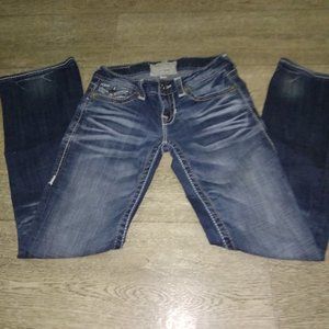 Big Star jeans